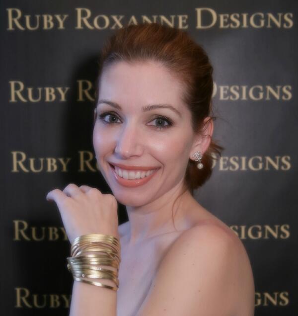 AutumnFederici's tweet photo. "@RubyRoxDesigns: @AutumnFederici @RubyRoxDesigns http://t.co/5q44T4jCK6" I love the pictures! And the Bracelets :) #rubyroxannedesigns RT