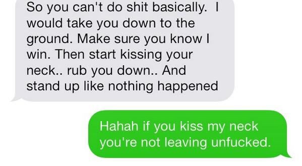 TopBucketListt's tweet image. This kind of relationship #TopBucketList