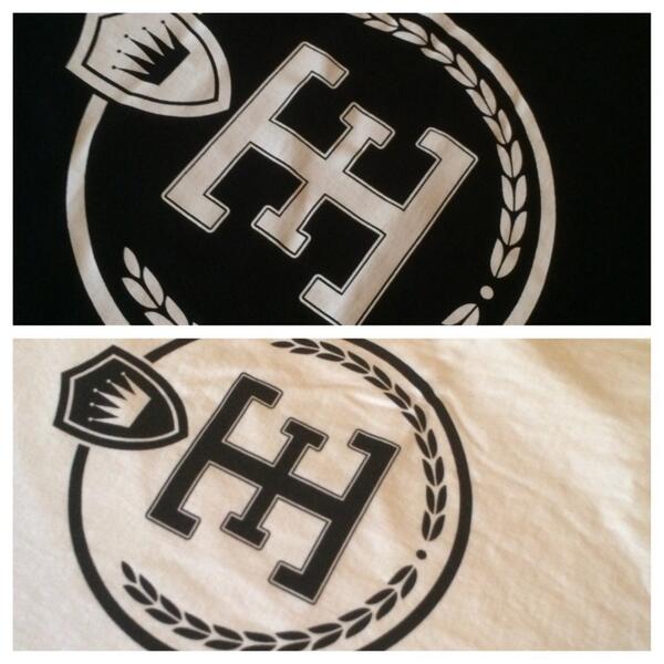 a_eXa_der's tweet photo. @Earthlings_Ent X @SIX_SOLDIERS tees #PREPFORLAUNCH http://t.co/ofRNbo5TV3