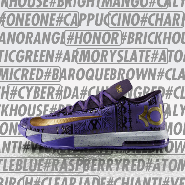 ronicc91's tweet photo. #RSVP is now open for the KD VI BHM. Hashtag is circled in this image http://t.co/pydEQZkZ96 http://t.co/EDeiLzcjRX