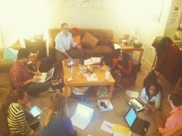 carlykedwards's tweet image. Love prepping4 #Comps2014 w/these gems @MasterFoiles @lori_corley @chandaray @SamuelWTang @hayleyeffland @KTLittle1