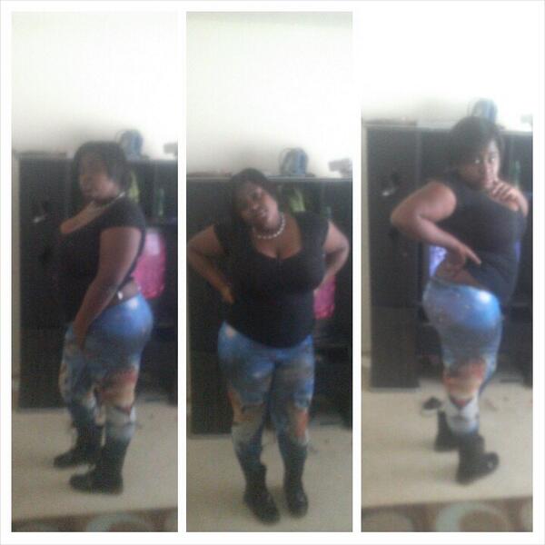 Da_BhadestBxtch tweet picture