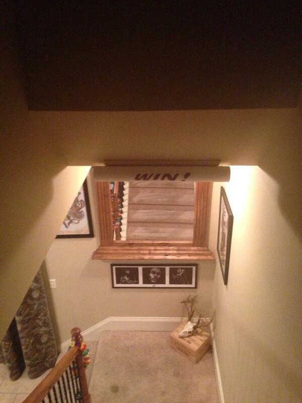 hstone_17's tweet image. #2LSU