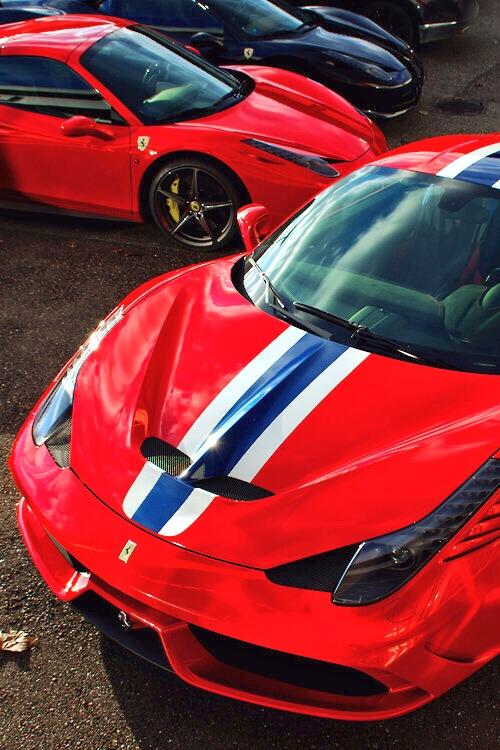 BI6ck's tweet photo. Ferrari 458 Speciale 😍😍😍 http://t.co/wFHBEdHGdI