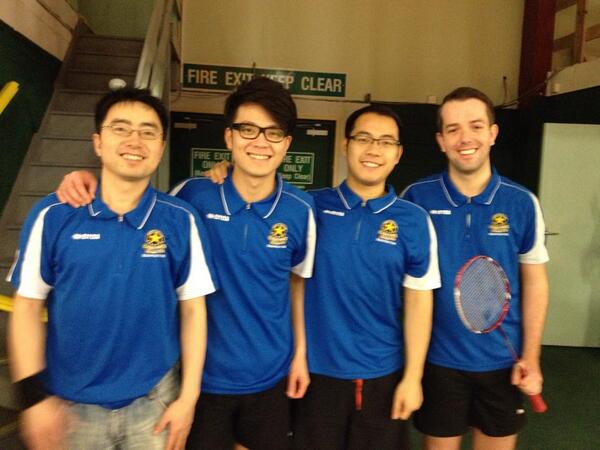 Sheriff Badm inton tweet media