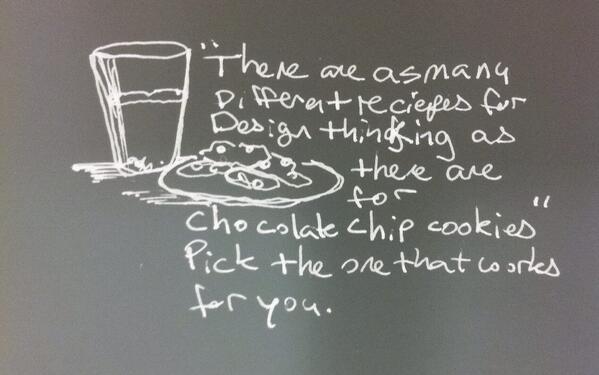 <a href="/thisislarry/">thisislarry</a> talks about grey areas in design thinking and thinking big. Look to the extremes!