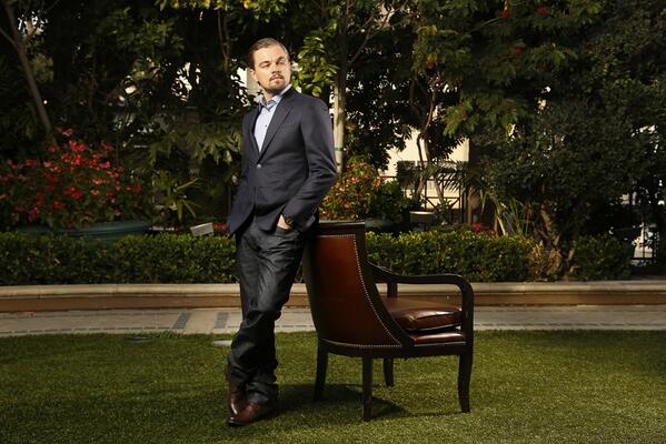 latimesphotos's tweet photo. Our portrait shoots w/ @LeoDiCaprio through the years http://t.co/qckfoSP8Am Latest by @socalbreeze http://t.co/ZzwX2E9eki