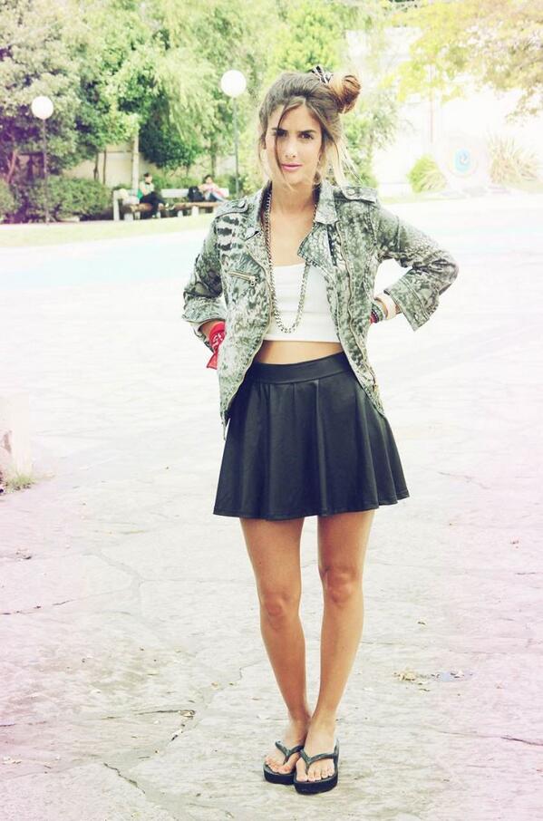 casual look - plored.com/look/detail/19…