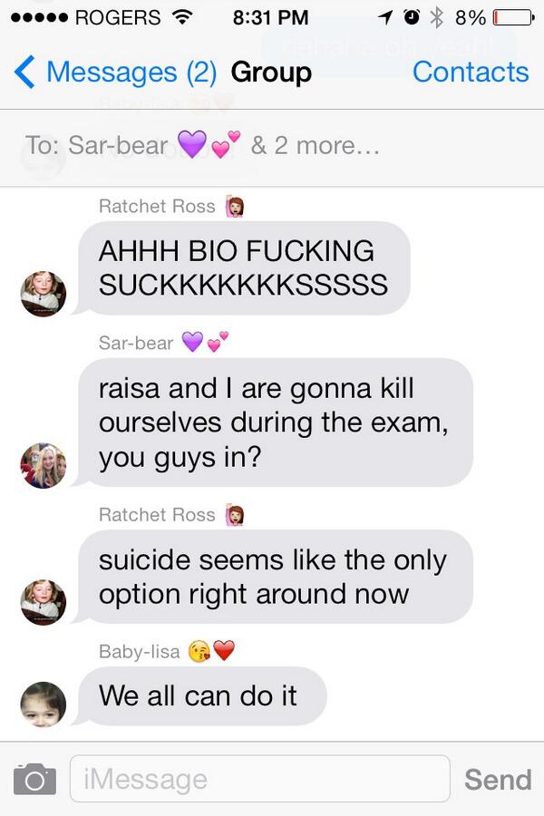 raisafenske's tweet image. yep, it's decided.... it's our only option #fuckbio ...can you say #quadrupling @adiogo10 @saaragood @meganrosss_