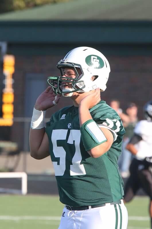 Happy 26th birthday to @G_Regs34 . #BuckUp