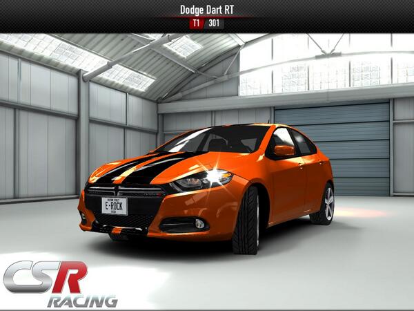 perfectdayeric's tweet photo. Check out my ride in #CSRRacing for iOS! Try it for FREE!
http://t.co/zvZucYe0Wv http://t.co/2ruYJLeANK