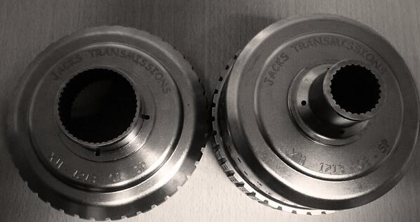 JacksTrans's tweet image. Been a crazy year thus far at #JacksTransmissions ! Our #gtr billet baskets are in stock and ready to ship!