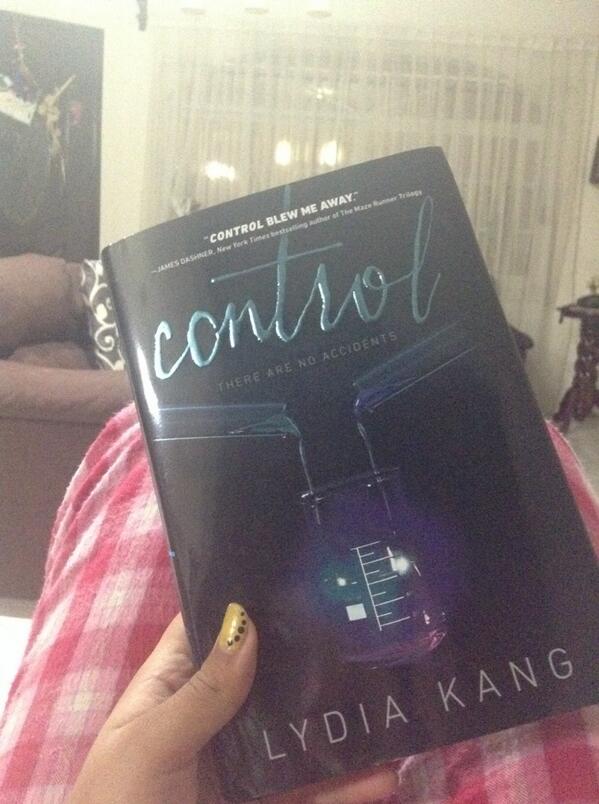 alexacovat's tweet image. @JesseThaCreator @kat_tastic  look who&apos;s here !! It took edges , but it&apos;s finally here ! #WeWantControl