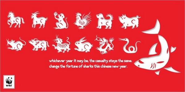Happy Lunar New Year! via <a href="/wwfsg/">WWF-Singapore</a>
