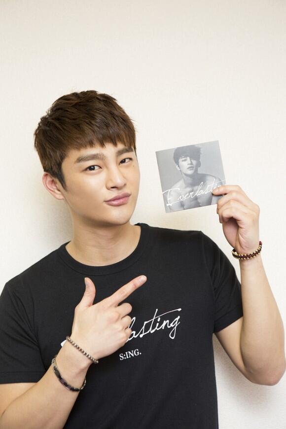 140131 #SeoInGuk 'Kstyle News' ♡♡♡ cr: news.kstyle.com/article.ksn?ar…