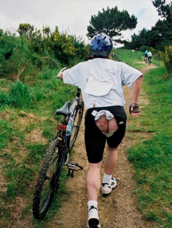 FixieRiderSpain's tweet photo. Diferencia entre culotte y culete
Feliz vierneeeees!!! http://t.co/ayKNKC3utw