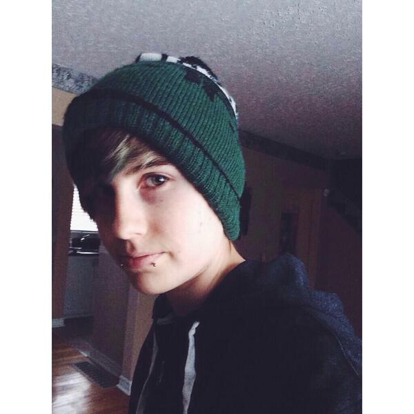 Selfies all day every day