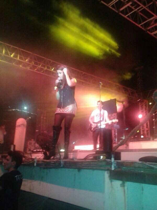 Elopezgarrido's tweet photo. @jorgedalessio @MATUTEmx que tal esta foto de anoche..?? Muy chido gracias..!! http://t.co/ZA14svwwFE