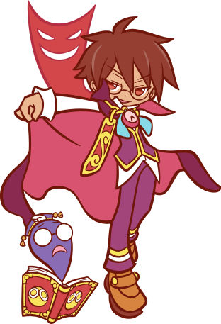 ぷよぷよ クエスト公式 ぷよクエ 在 Twitter 予告 2月1日 土 00 00 2月4日 火 23 59の期間で あやしいクルーク が 魔導石ガチャから出現 Http T Co Hclmjj9jnw ぷよクエ Http T Co Qpbnium2zb Twitter