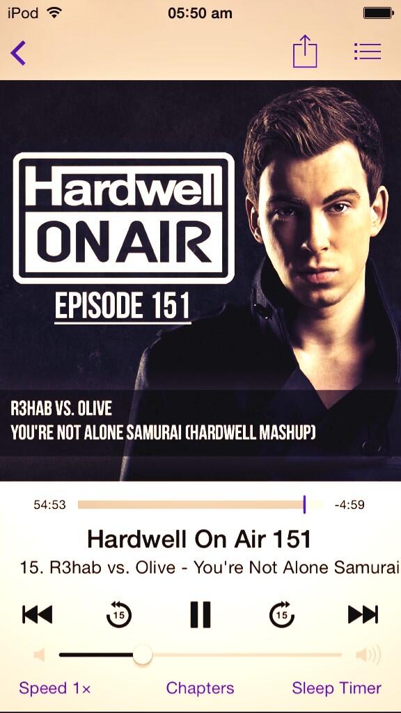 Laurenja31's tweet image. @HARDWELL sunshine, a wanna hear this on Saturday night mind! @Composit_Music #exstatic #gohardwellorgohome