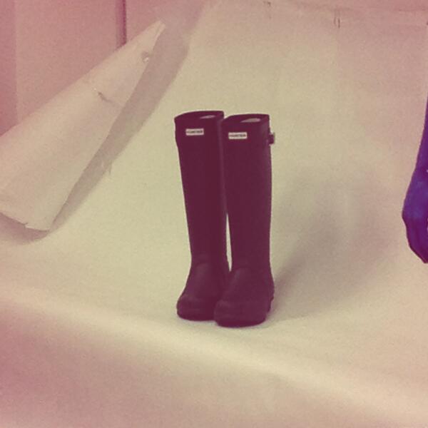 RT <a href="/Therapymenswear/">Therapy</a> Last day for a@chance of #winning a pair of these! #winner at 5pm today #RT #Follow #hunterboots