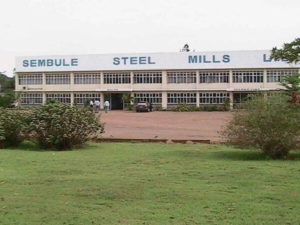 qataharraymond's tweet photo. RT @SMSMediaUganda: #Sembule Steel Mills closed over UGX726m debt. C/Man appealing 2 Museveni to come to his rescue. http://t.co/FPsPqry4jX