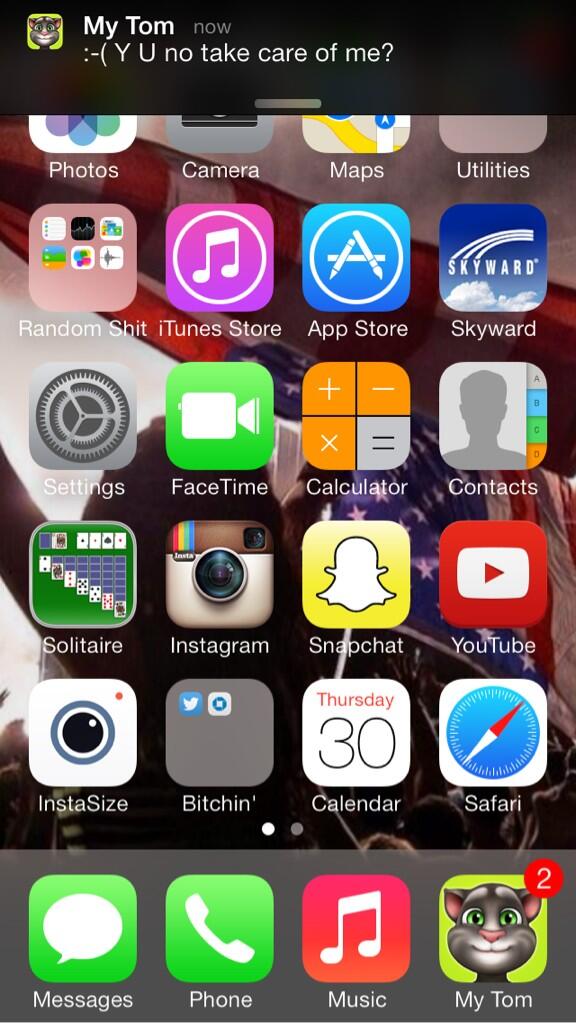 DelColburn4's tweet image. I'm sorry Colton.. Sometimes I just forget. 😭 #virtualcat