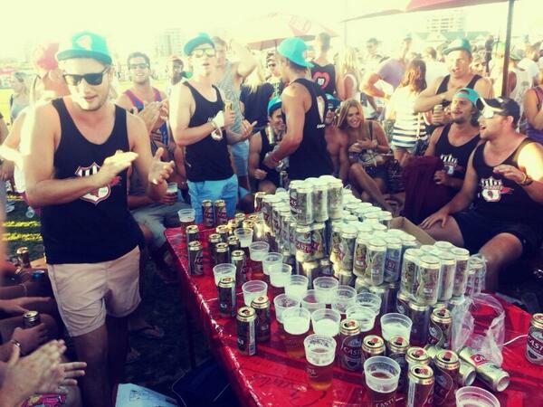 One week until <a href="/tensrugby/">Ron The Rob Skinstad</a>! The Vasco Tornadoes are coming in haaaat! <a href="/Theo_VA/">Theo von Aspern</a> <a href="/West_Mackintosh/">West Mackintosh</a> <a href="/BobSkinstad/">Bob Skinstad</a> #uchacha