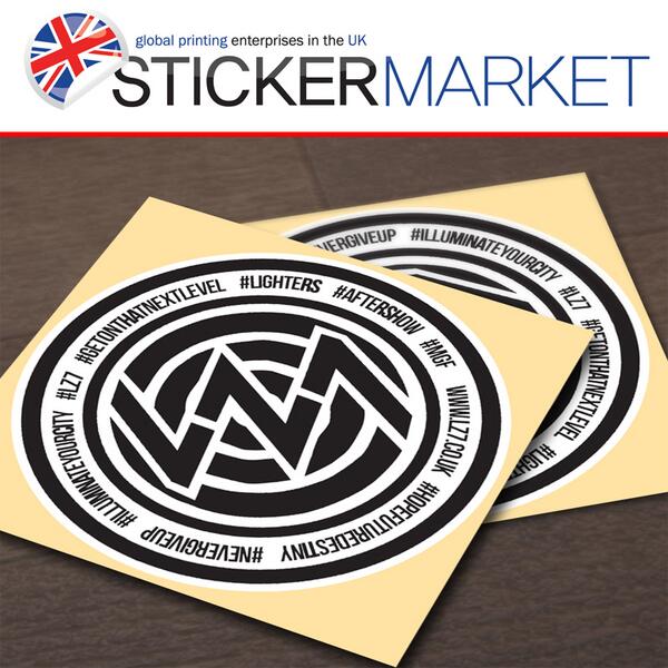 UKStickerMarket's tweet image. #VinylSticker purchased by @_LightMusic. Isn't it cool? #stickeruk #London #customstickers bit.ly/1ki2HpO