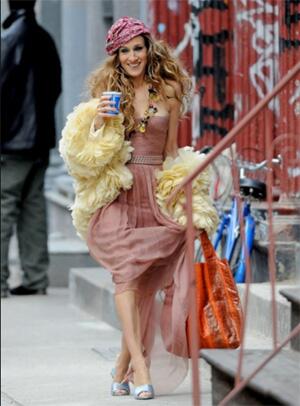 I Love Satc I Love Satc 4 Twitter