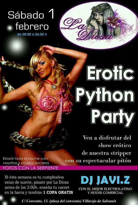 LA DIOSA (@ladiosa_pub) on Twitter photo 