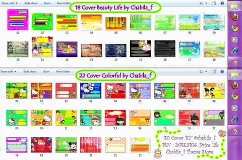 Girls_BBShop's tweet photo. Fresh eds 31 Jan '14 : 40 Cover Execlusive by Chabila_f. Price ?Just 15k. Link aman jika link tidak dibagikan Free ! http://t.co/mtEDGXv5pV