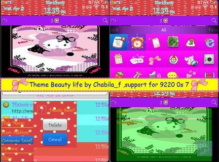 Girls_BBShop's tweet photo. Fresh eds 31 Jan '14 : 1t Beauty life by Chabila_f for 9220 os 7. Price 8rb .Link/file aman asal tidak dibagikan Free http://t.co/LPjWyU871H