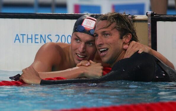 Get well soon old friend