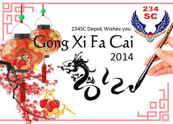 Gong Xi Fa Cai... :)