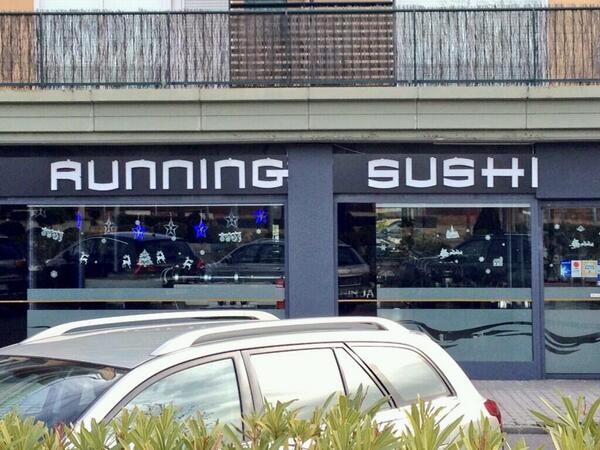 joaquinrunner's tweet image. Dos de mis pasiones juntas!!