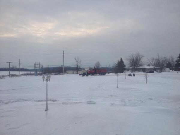 ihboy86's tweet image. A #rareview in rural Brighton!