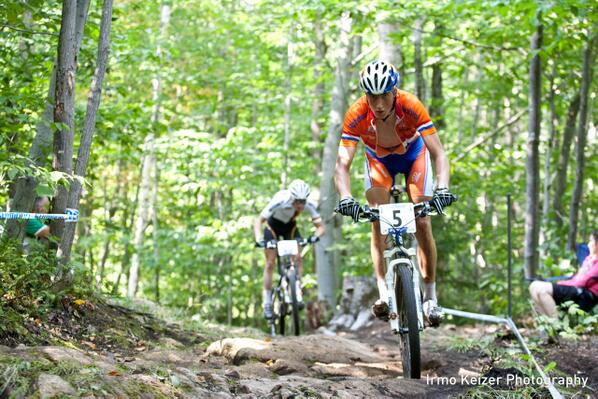 Uniek evenement! Limburgse Peel Mountainbike Classic: 28 t/m 31 maart 2014: bit.ly/LhoNMf