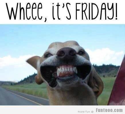 B_P_Pizza_Co's tweet photo. TGIF 😛 http://t.co/nJQHt1uzSD