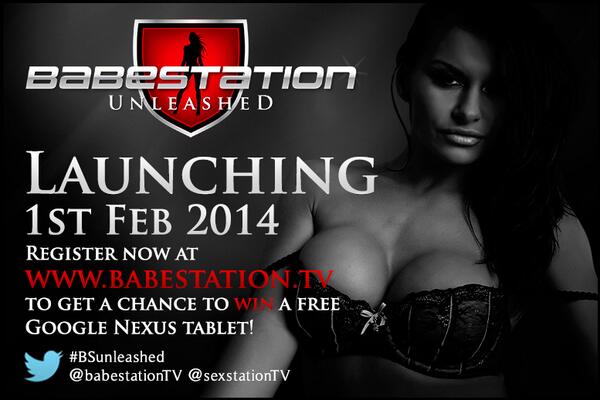 Get Ready for #BSunleashed from Feb 1st 2014 only on http://t.co/UO0svffELT Register NOW! http://t.co/yEvscOCqsS