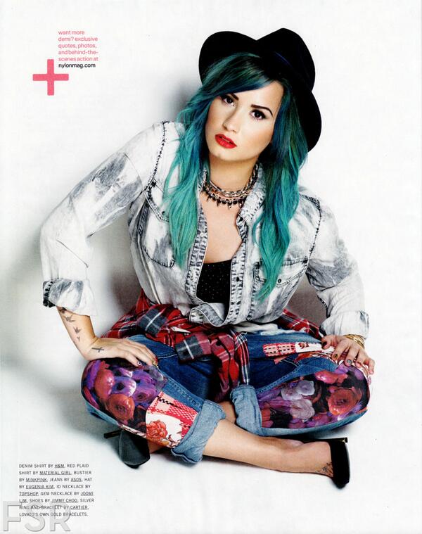 miradayn's tweet photo. Demiiiiiiiii <333 http://t.co/aMUBNkR8Pp