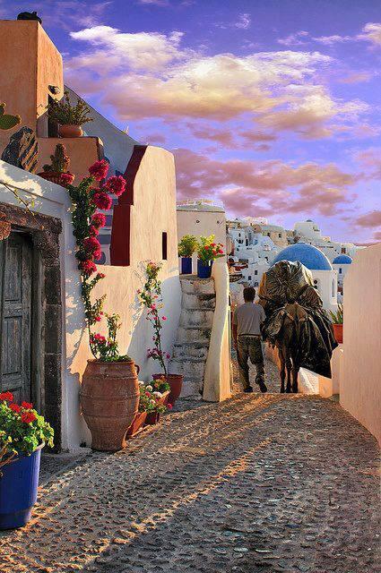 TheEarthPosts's tweet image. Santorini, Greece