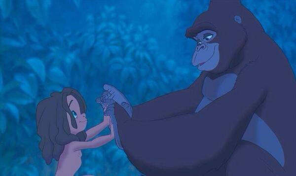 TuFraseDisney's tweet photo. Estarás en mi corazón. Siempre. http://t.co/wQ2vM6CvJZ