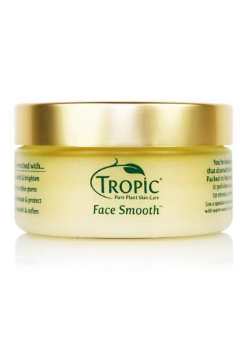 It's #fridayfreebie time!! Love to exfoliate? Follow&amp;RT 2 win: tropicskincare.com/face-smooth-10…. Closing at 4:30pm!