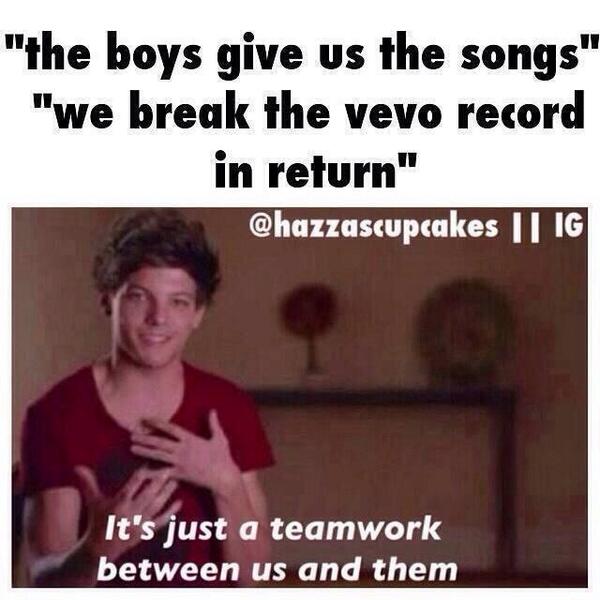 1D_memes1's tweet photo. Everyone ready!? #OneDirection #MidnightMemories #MidnightMemoriesMusicVideo #1D #1DFamily #1D2014 #1DtoAustralia2014 http://t.co/WJPp5QYMiO