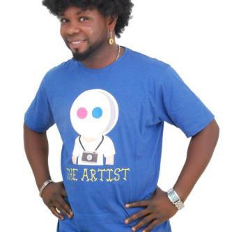 Ibrahim Itele tweet media