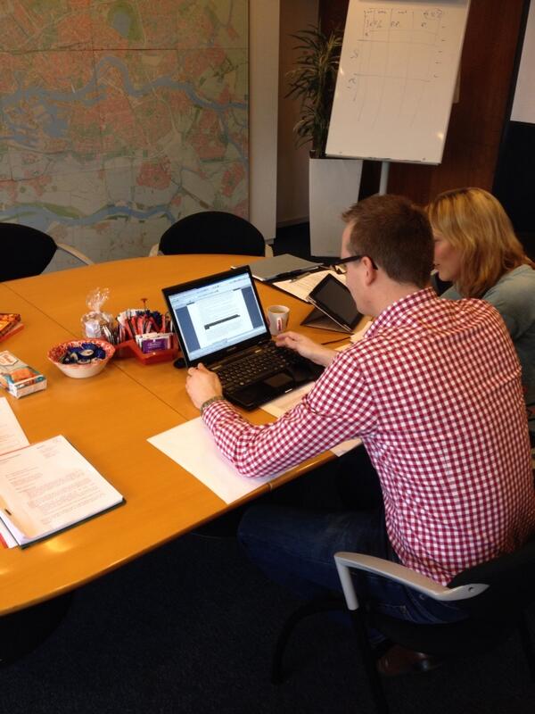 Er wordt druk gewerkt aan de nwe overeenkomst CS-Veilig Nw CS nieuwe vraag handhaving en toezicht #Veilig010