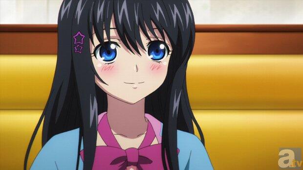 南宮那月の正体や能力は強い 大人バージョンやサナについて ファンタジーアニメの入口