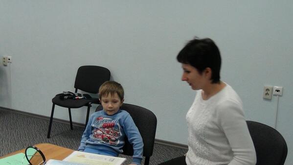 algoritm1212's tweet image. Занятия с логопедом в школе &quot;Лучик&quot;