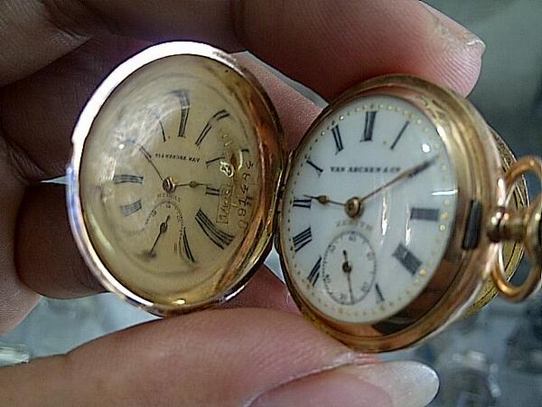 Agus jam rolex tweet media